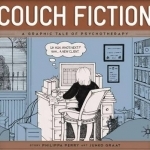 Couch Fiction: A Graphic Tale of Psychotherapy