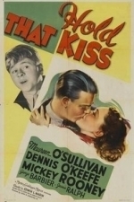 Hold That Kiss (1938)