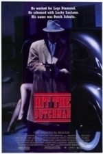 Hit The Dutchman (1992)