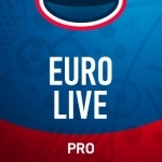 Euro Live PRO — Without ads