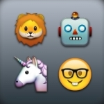 Emoji ;) Keyboard PRO