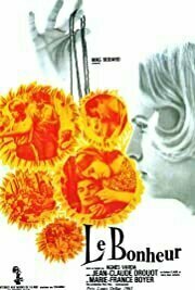 Le Bonheur (1965)