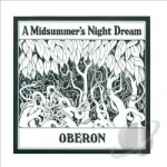 Midsummer Night&#039;s Dream by Oberon