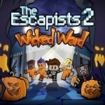 The Escapists 2: The Wicked Ward