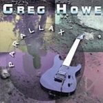 Parallax by Greg Howe