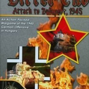 Bitter End: Attack to Budapest, 1945