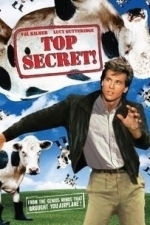 Top Secret! (1984)