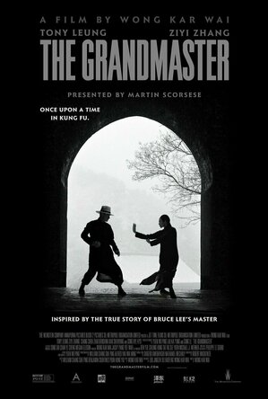 The Grandmaster (2013)