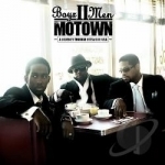 Motown: A Journey Through Hitsville USA by Boyz II Men