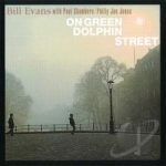 On Green Dolphin Street by Bill Evans