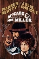 McCabe &amp; Mrs. Miller (1971)