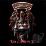 Live At Brixton &#039;87 by Motorhead