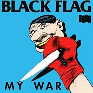My Way by Black Flag