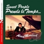 Prends le Temps by Alain Morisod
