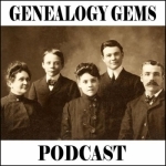 The Genealogy Gems Podcast with Lisa Louise Cooke     -      Your Family History Show