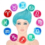 Zodiac signs - Astrology