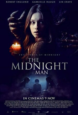 The Midnight Man (2016)