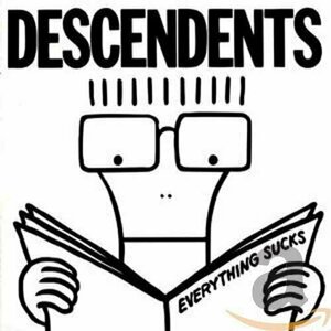 Everything Sucks by The Descendents