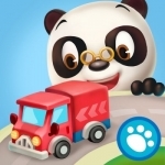 Dr. Panda Toy Cars Free