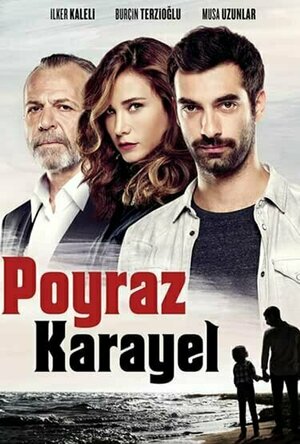 Poyraz Karayel