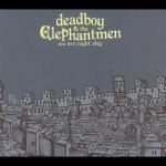 We Are Night Sky by Deadboy &amp; The Elephantmen