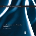 Law, Bubbles, and Financial Regulation