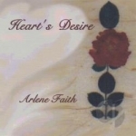 Heart&#039;s Desire by Arlene Faith