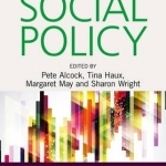 The Student&#039;s Companion to Social Policy