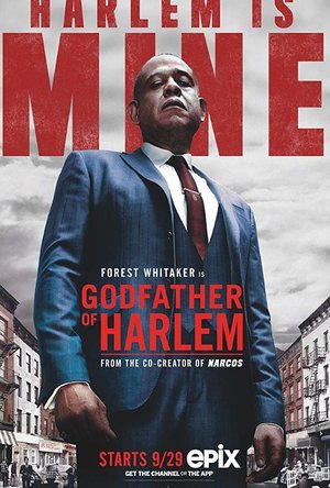 Godfather of Harlem