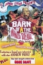 Barn of the Naked Dead (1973)