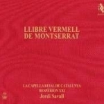 Llibre Vermell De Montserrat Savall