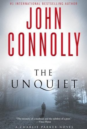 The Unquiet (Charlie Parker, #6)