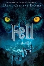 Fell (The Sight #2) 