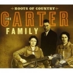 Roots of Country by The Carter Family