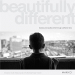 Beautifully Different: Autism: Viewing the World Through a Different Lens