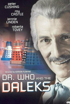 Dr. Who and the Daleks (1965)