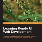 Learning Kendo UI Web Development