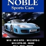 Noble Sports Cars Road Test Portfolio