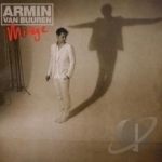 Mirage by Armin Van Buuren