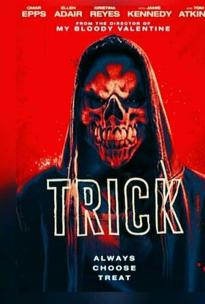 Trick (2019)