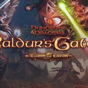 Baldur&#039;s Gate 2: Enhanced Edition