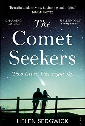 The Comet Seekers