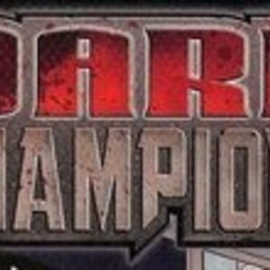 Dark Champions (HERO System 5)