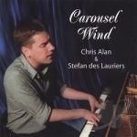 Carousel Wind by Alan / Des Lauriers