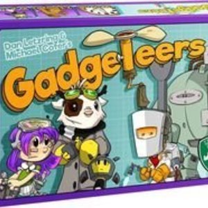Gadgeteers