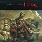 Throwing Copper by Live