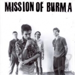Peking Spring by Mission Of Burma