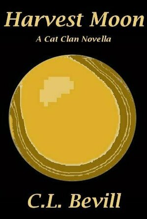 Harvest Moon (Cat Clan, #1)