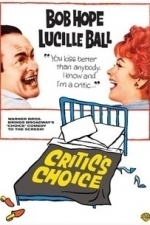 Critic&#039;s Choice (1963)