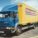 Daf Lorries